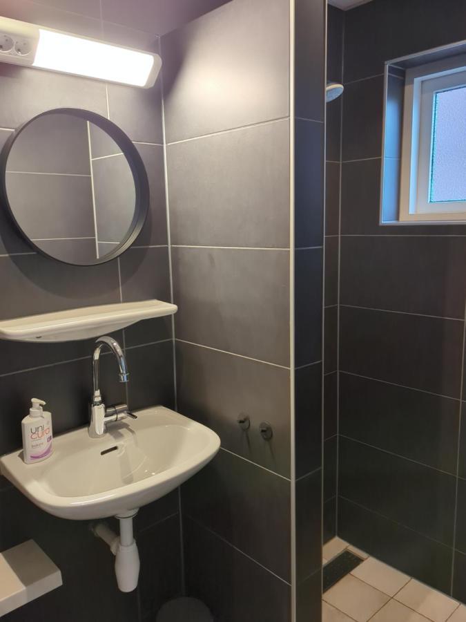 Hotel-Pension Ouddorp Εξωτερικό φωτογραφία