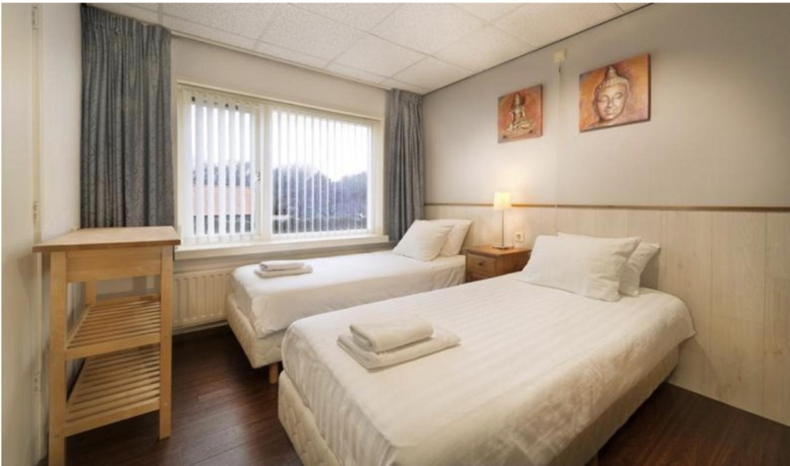 Hotel-Pension Ouddorp Δωμάτιο φωτογραφία