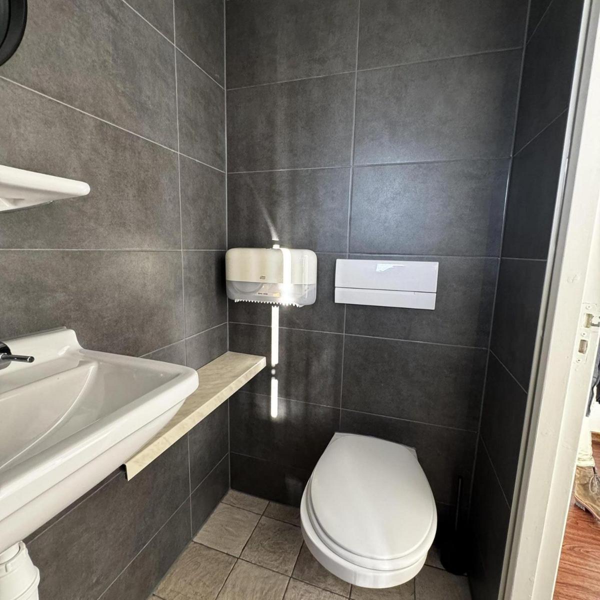 Hotel-Pension Ouddorp Εξωτερικό φωτογραφία