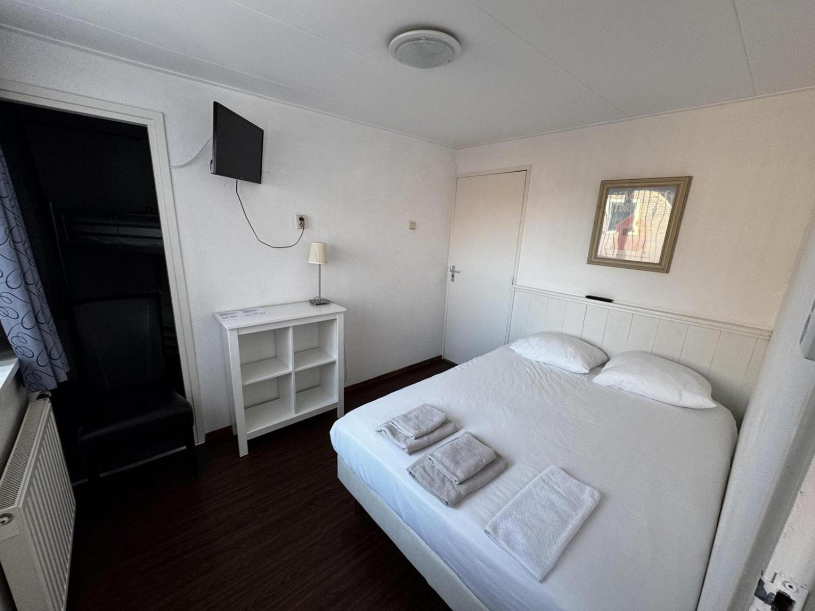 Hotel-Pension Ouddorp Εξωτερικό φωτογραφία