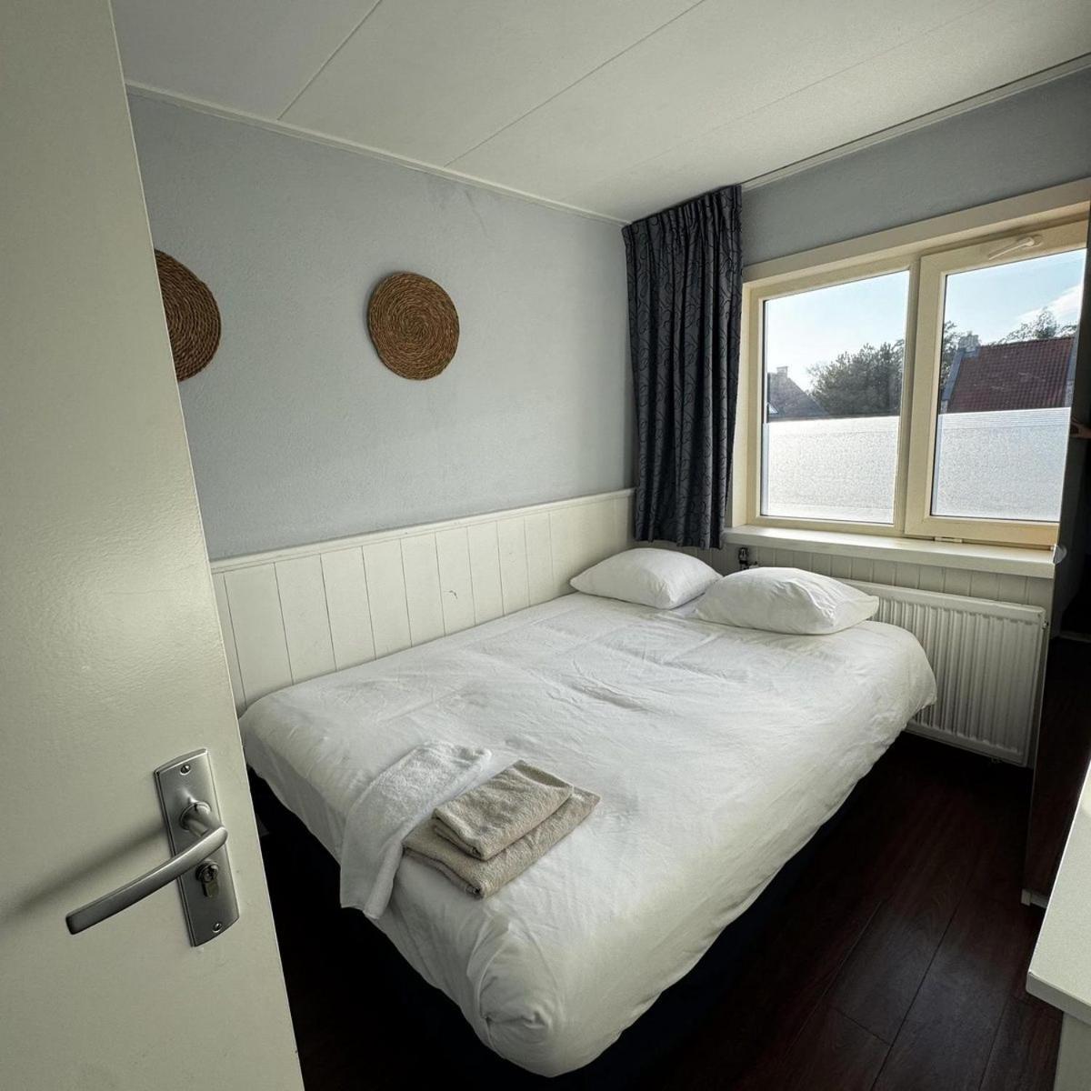 Hotel-Pension Ouddorp Δωμάτιο φωτογραφία