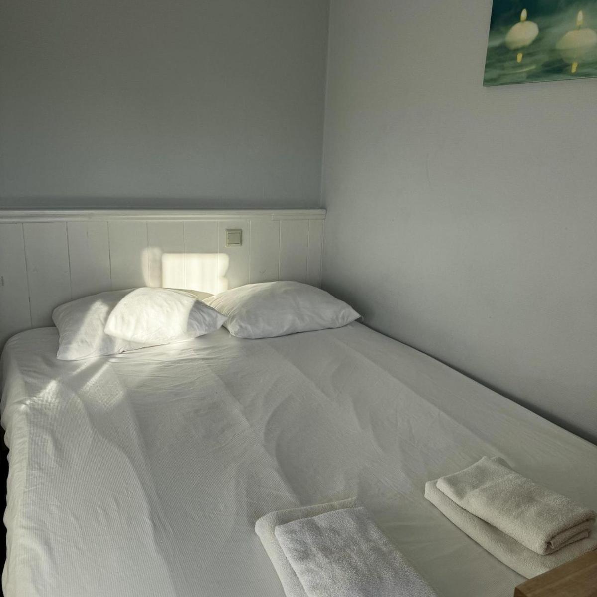 Hotel-Pension Ouddorp Δωμάτιο φωτογραφία