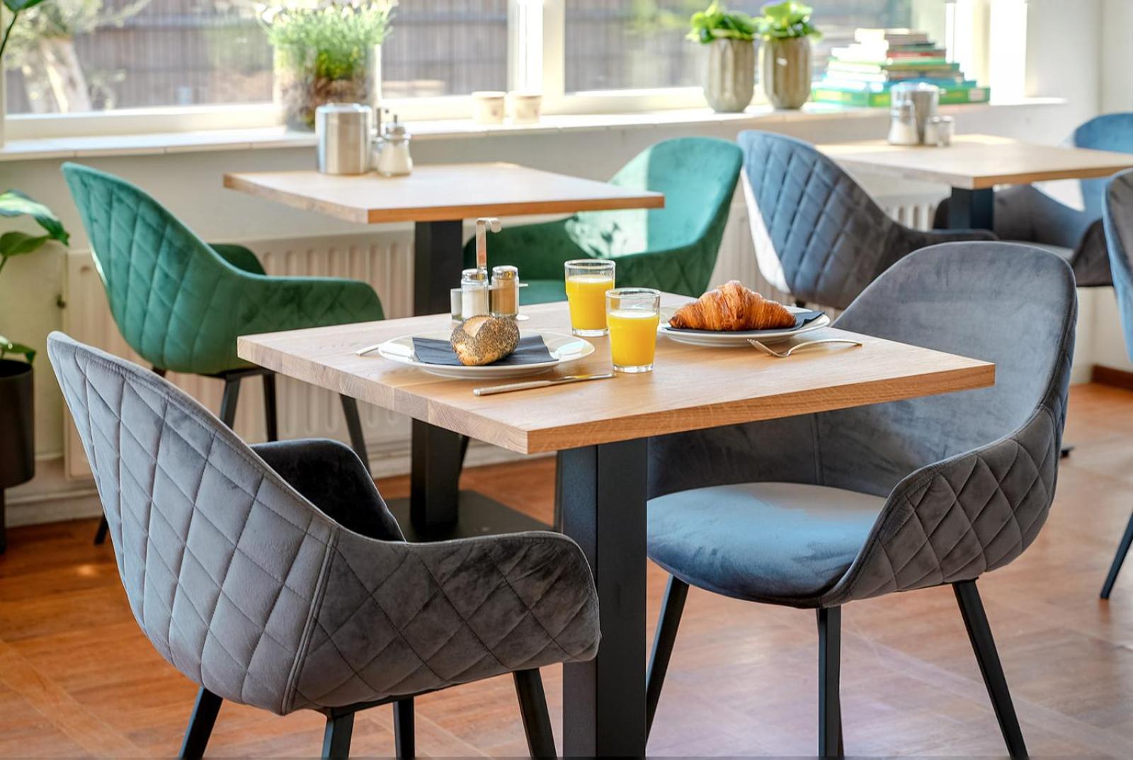 Hotel-Pension Ouddorp Δωμάτιο φωτογραφία