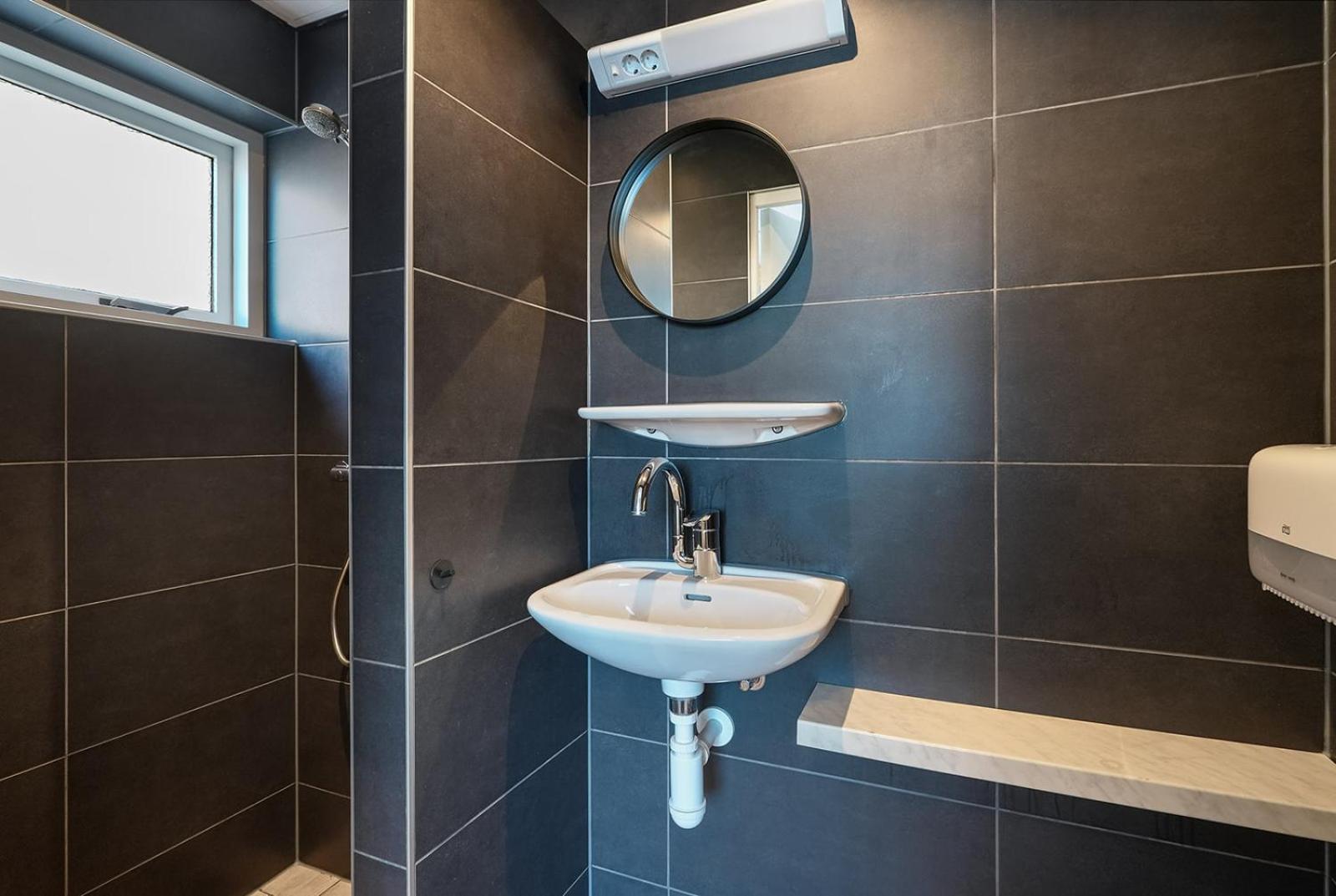 Hotel-Pension Ouddorp Δωμάτιο φωτογραφία