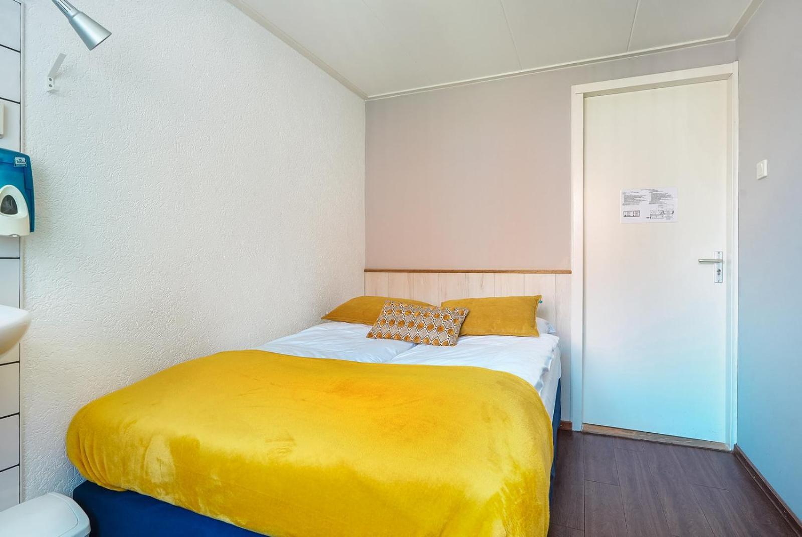 Hotel-Pension Ouddorp Δωμάτιο φωτογραφία