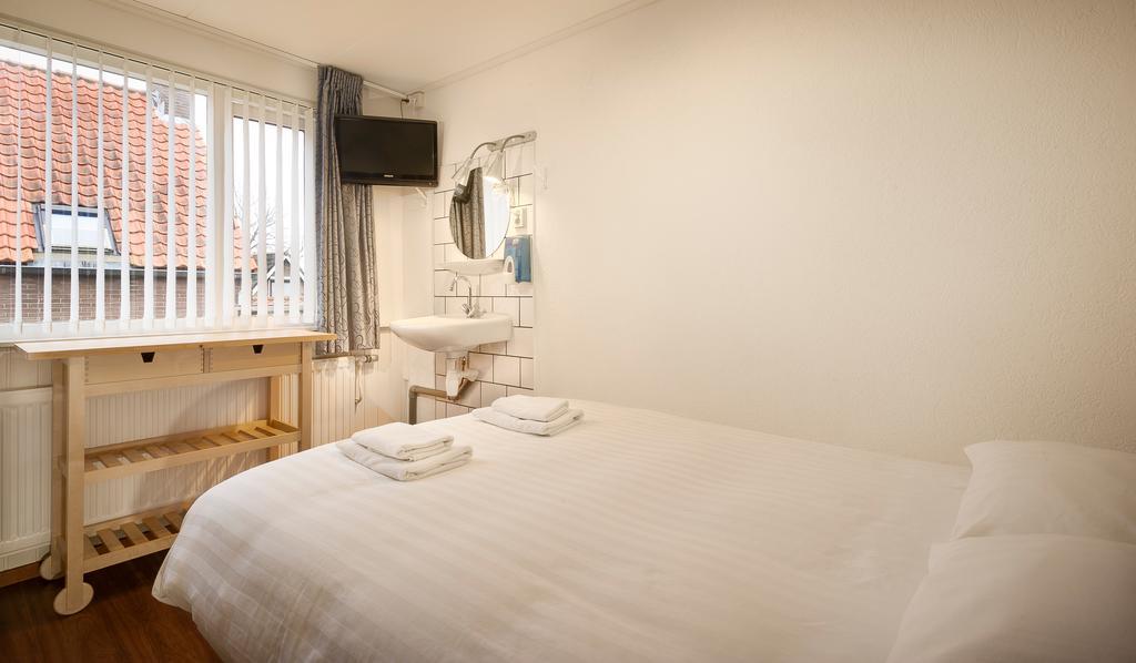 Hotel-Pension Ouddorp Εξωτερικό φωτογραφία